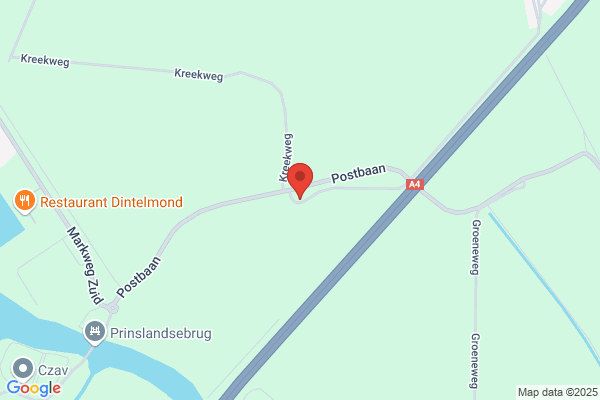 Beurs, De