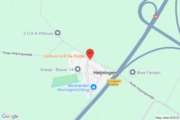 Cafeetje, 't