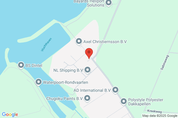 Daamen Strategisch Management En Advieze