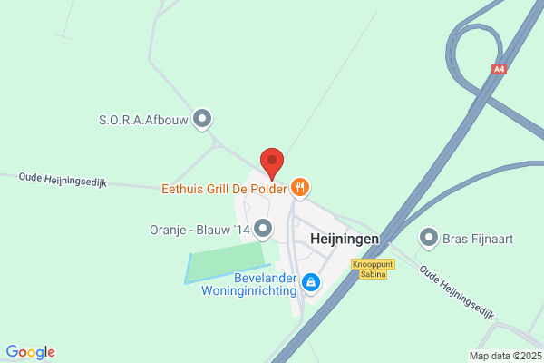De Jachtshop