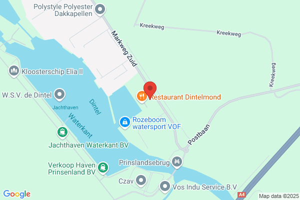 Drongelen, N J Van