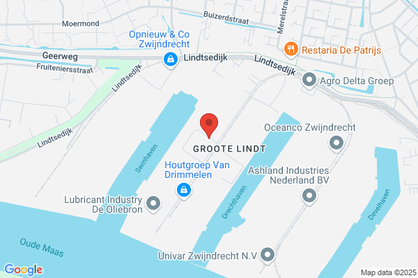 Filtermat Holland Bv