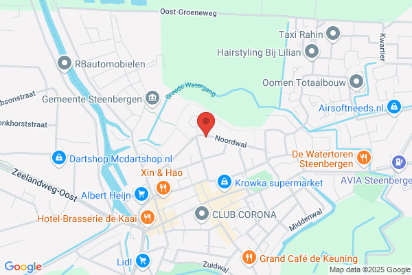 Herselman Vof