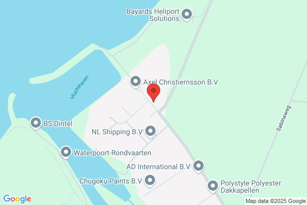 Holland Floor Projectstoffering Bv