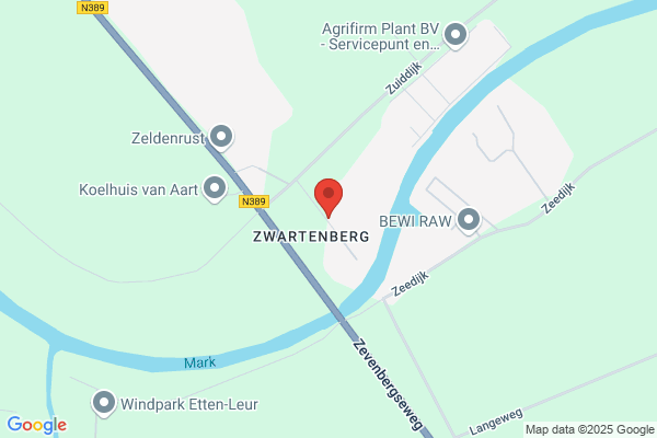 Hoveniersbedrijf Kees Ploeg