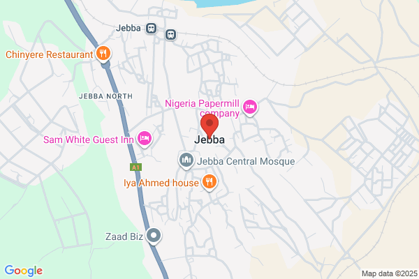 Jebema