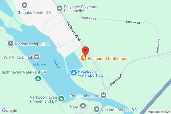 Nederlandse Damwand Centrale B.V.