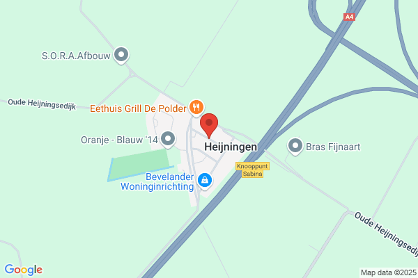 Otto's Relatiegeschenken