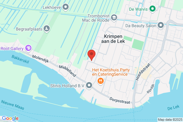 Padmos Adviseur Hypotheken