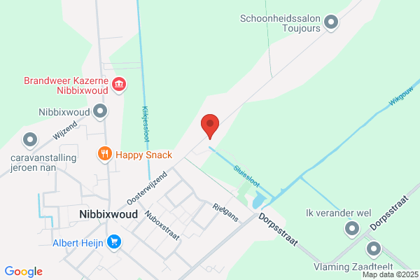 Put Bv, Installatiebureau Van Der
