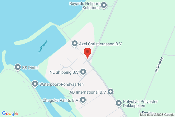 Roest Lease Bv