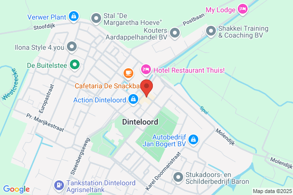 TMA Uitzend en Detachering BV