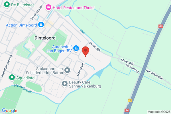 Van De Merbel Transport B.V.