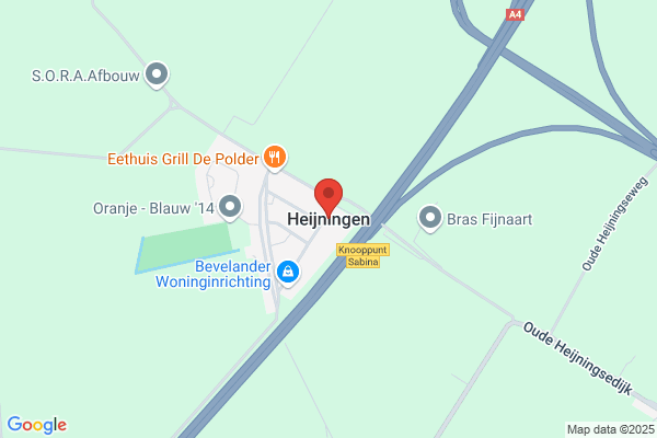 Van Odenhoven