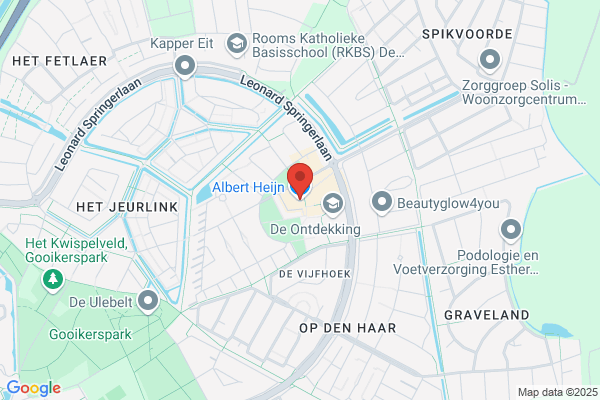 Warenhuis Oostenrijk