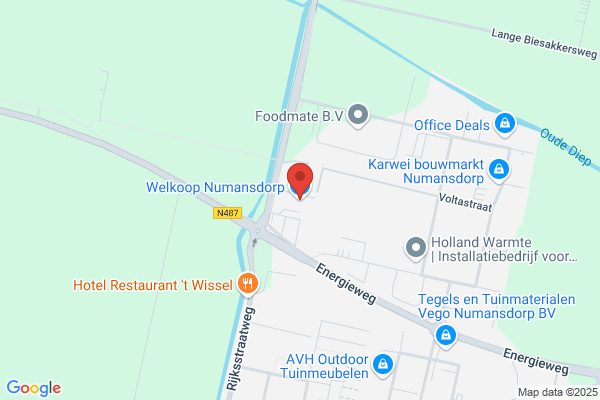 Welkoop