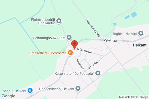 Heike Gemeenschapscentrum 't