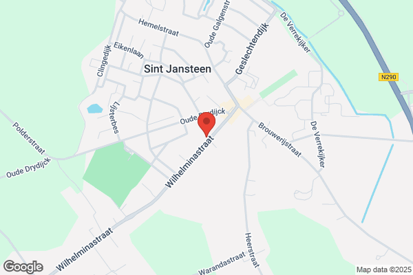 Kapsalon / Haarwerksalon Fluente