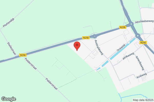 Meubelindustrie Van de Voorde