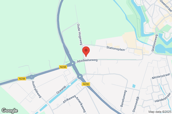 Notaris Van Goethem