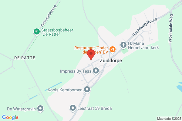 Adelaar Antiekhandel, De
