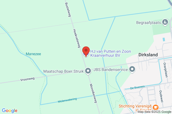 Automobielbedrijf Van Putten En Zoon Bv
