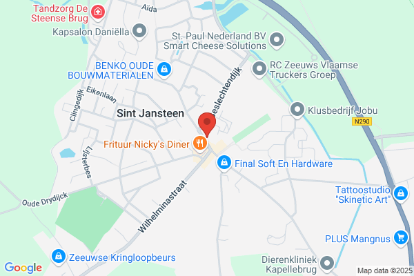 Bun Verzekeringen