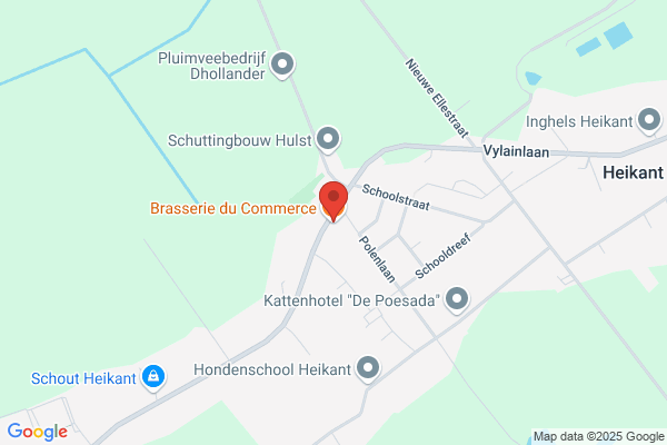 Commerce, Du