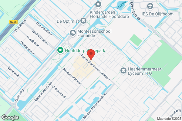 De Handige Handjes