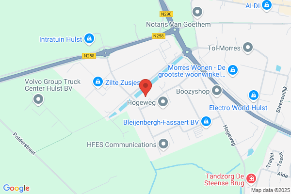 Energetica Benelux Bv
