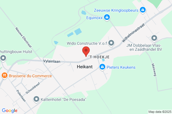 Firma L. Inghels En Zonen
