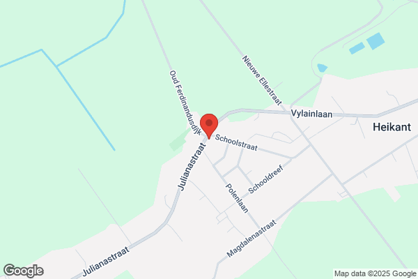 Heike Gemeenschapscentrum 't