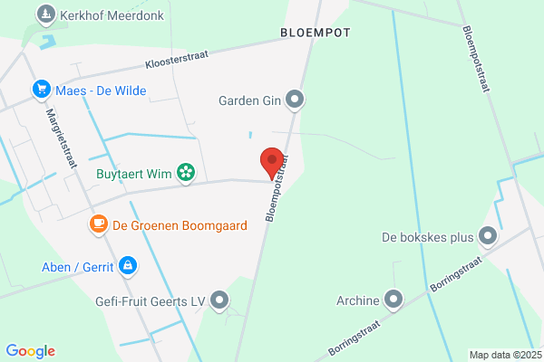 Jan Weemaes Technisch Centrum