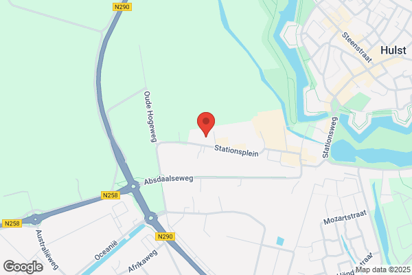 Kinderfysiotherapie Martine de Nijs