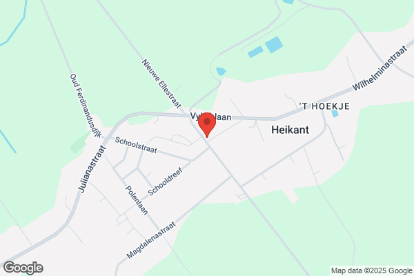 Klussenbedrijf Zeeland