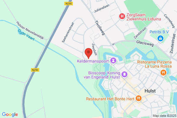 Lybeert Bv