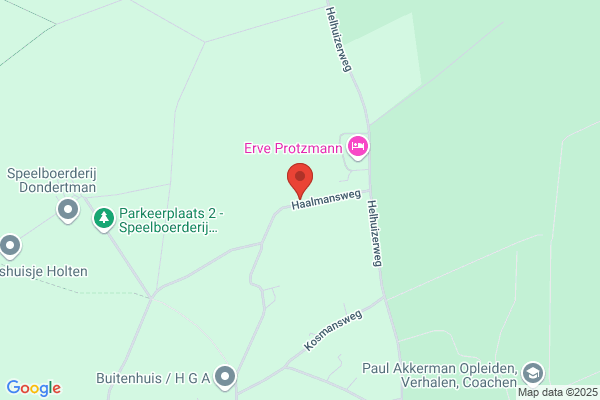 Paranormaal Genezer