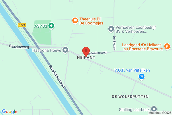 Rechter, D De