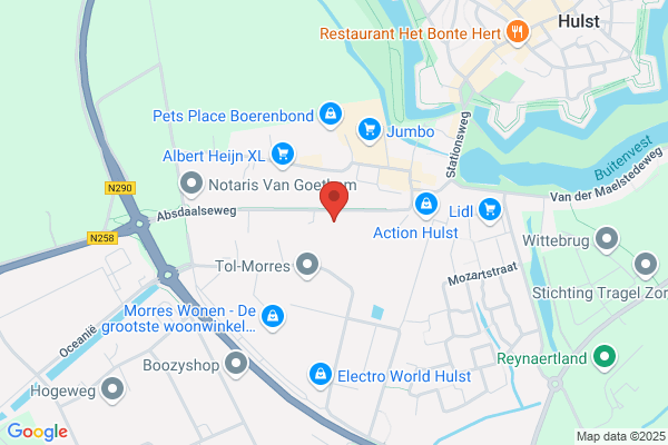 Tapijtwereld Hulst