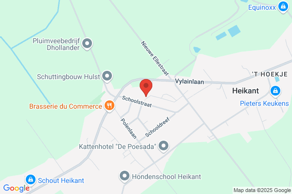 Trimsalon R. De Block