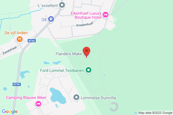 Ut Flanders Bv