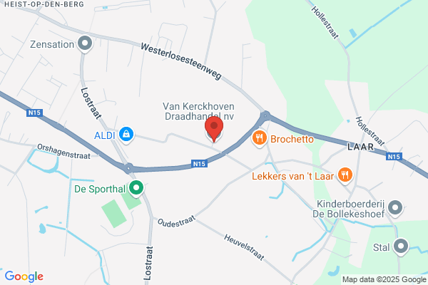 Van Kerkhoven