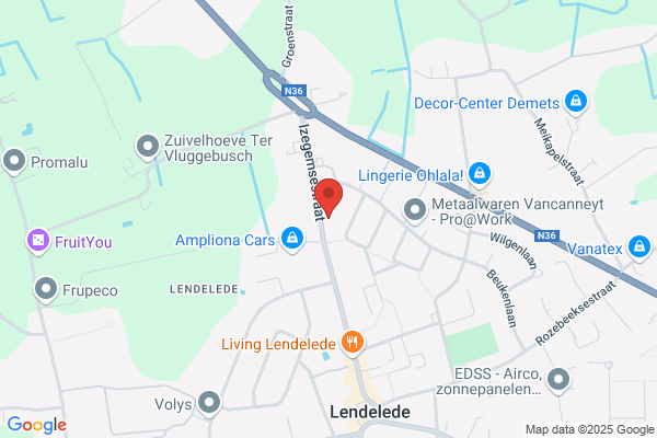Vlaanderen Kachels Bv