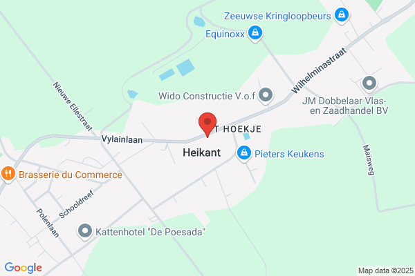 Vof Haarmode Huygens