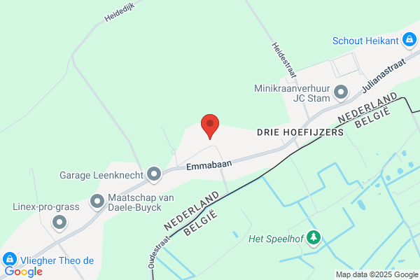 Walhout - De Visser