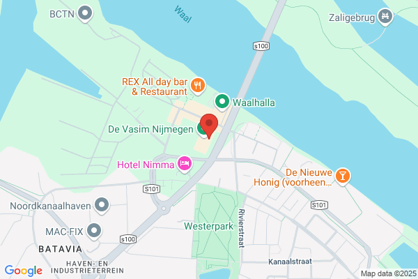 Haptotherapie Nijmegen