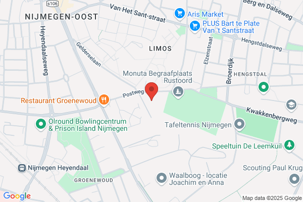 Kindergarden Nijmegen