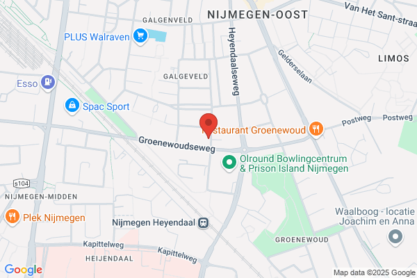 Kinderfysiotherapie THOM