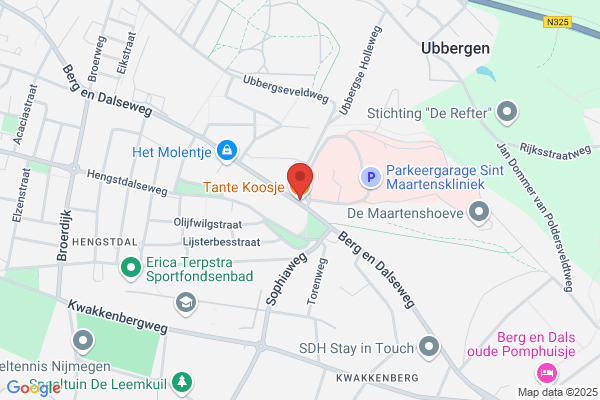 't Haasje