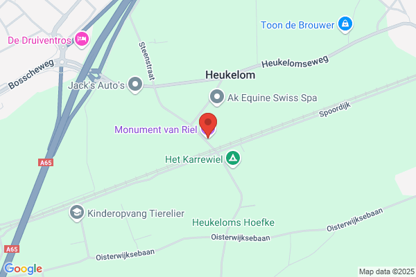 Burg en Van Riel